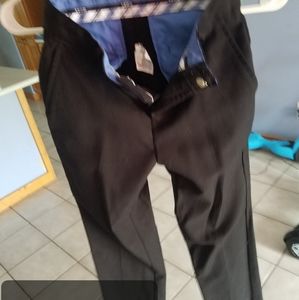 Boys dress pants